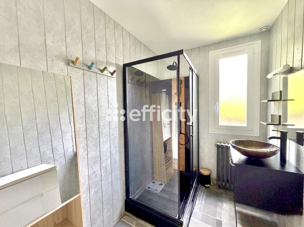 Achat immobilier Maison 3 pièces  70m2 à Prémontré (02320) - Photo n°7