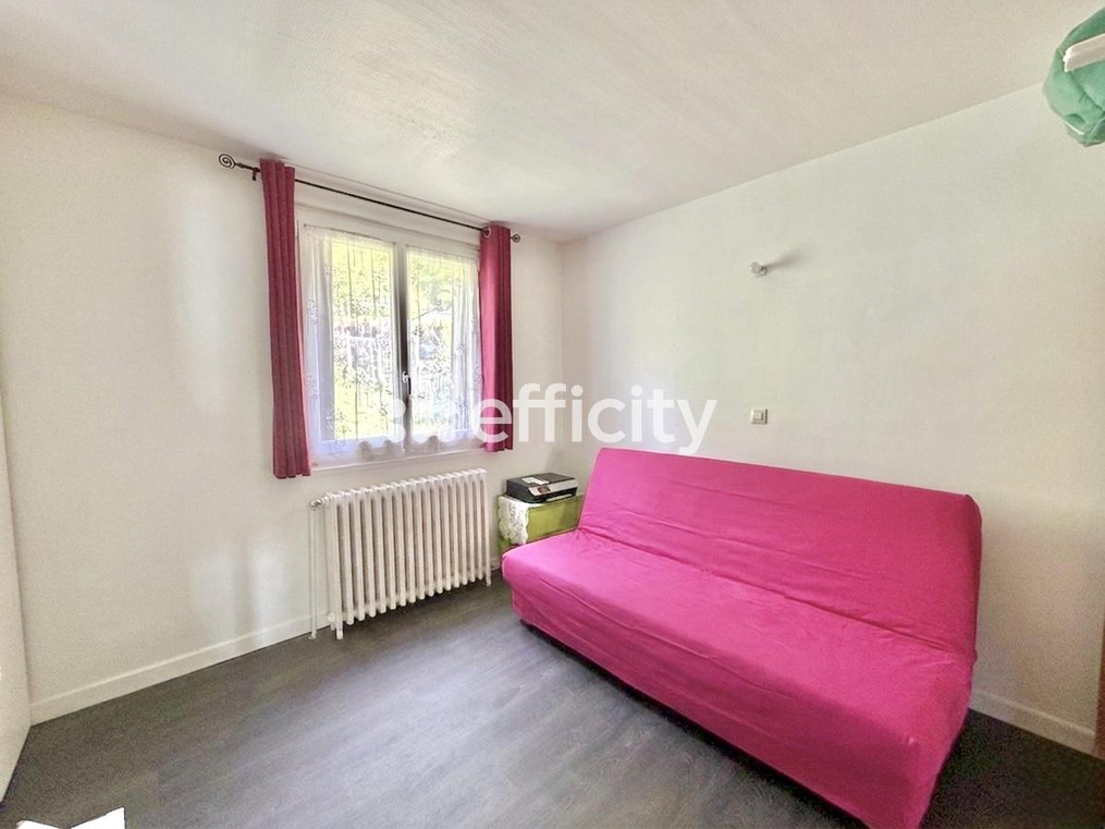 Achat immobilier Maison 3 pièces  70m2 à Prémontré (02320) - Photo n°8
