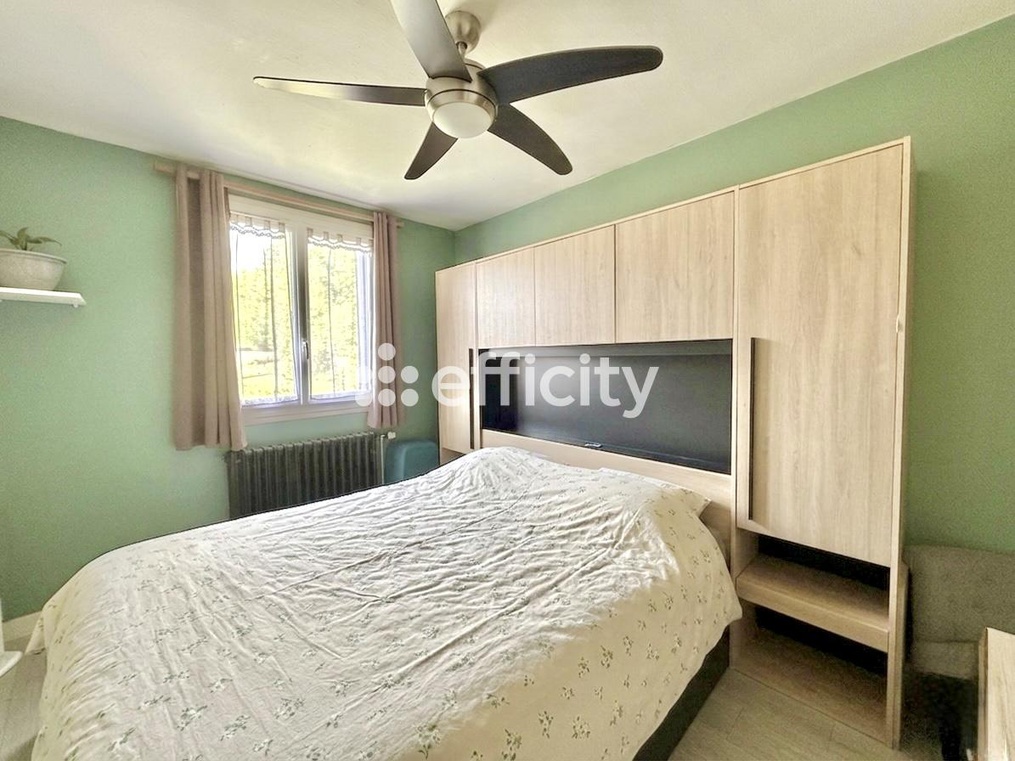 Achat immobilier Maison 3 pièces  70m2 à Prémontré (02320) - Photo n°6