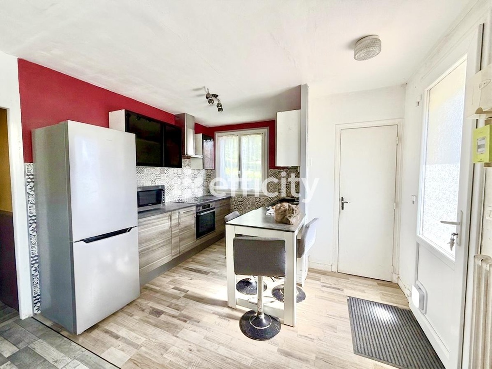 Achat immobilier Maison 3 pièces  70m2 à Prémontré (02320) - Photo n°5