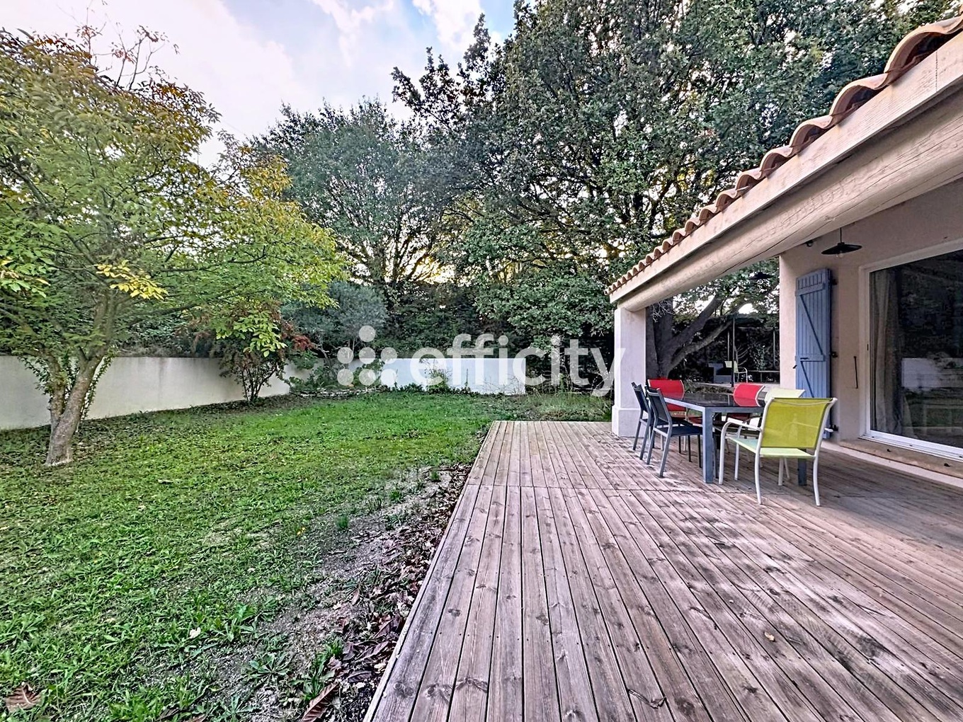 Achat immobilier Maison 5 pièces  145m2 à Aix-en-Provence (13540) - Photo n°11