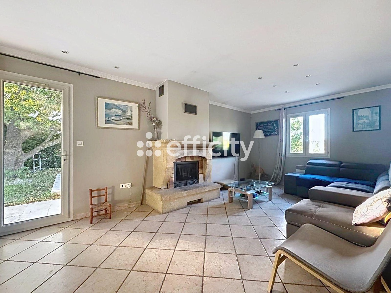 Achat immobilier Maison 5 pièces  145m2 à Aix-en-Provence (13540) - Photo n°4