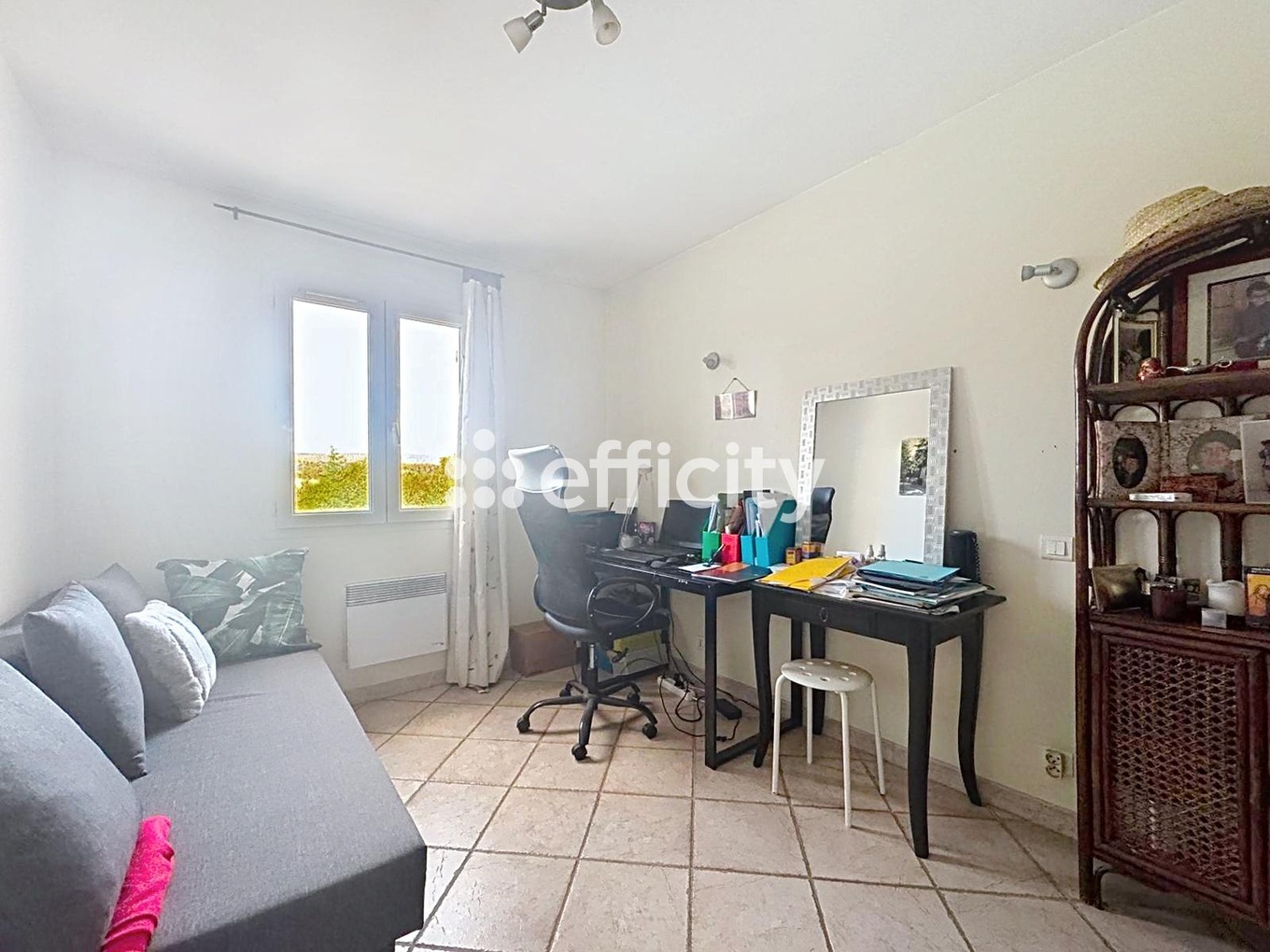 Achat immobilier Maison 5 pièces  145m2 à Aix-en-Provence (13540) - Photo n°8