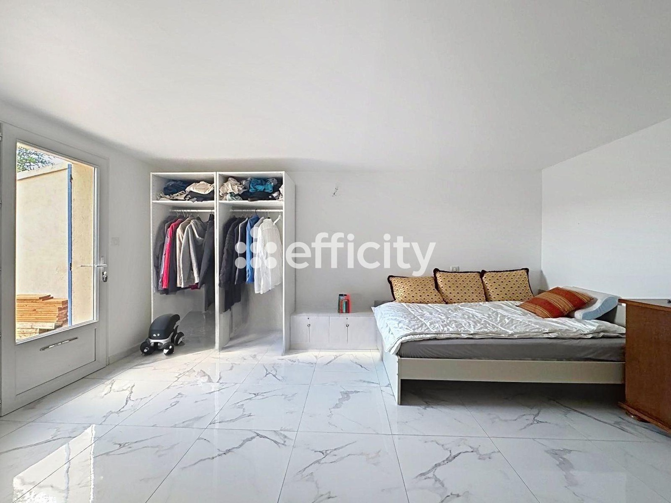 Achat immobilier Maison 5 pièces  145m2 à Aix-en-Provence (13540) - Photo n°9