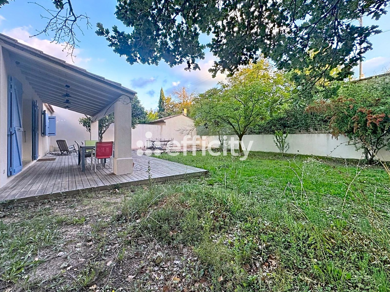 Achat immobilier Maison 5 pièces  145m2 à Aix-en-Provence (13540) - Photo n°10