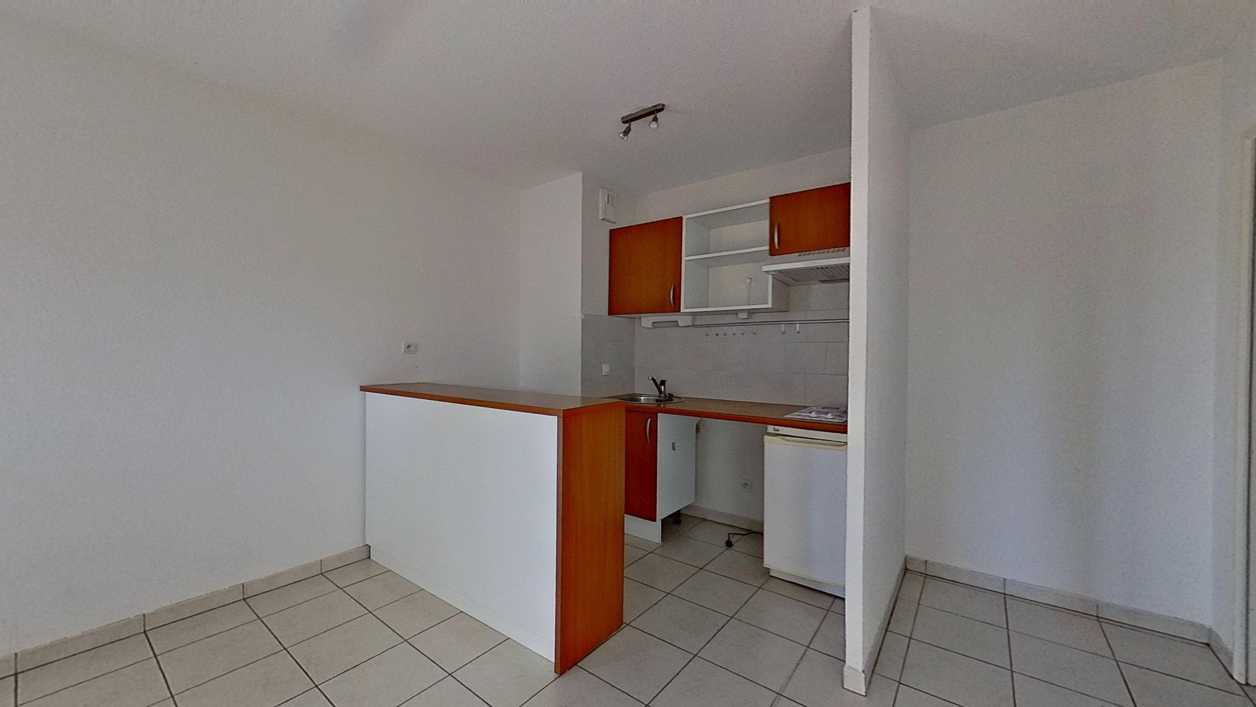 Achat immobilier Appartement 2 pièces  45m2 à Claira (66530) - Photo n°4