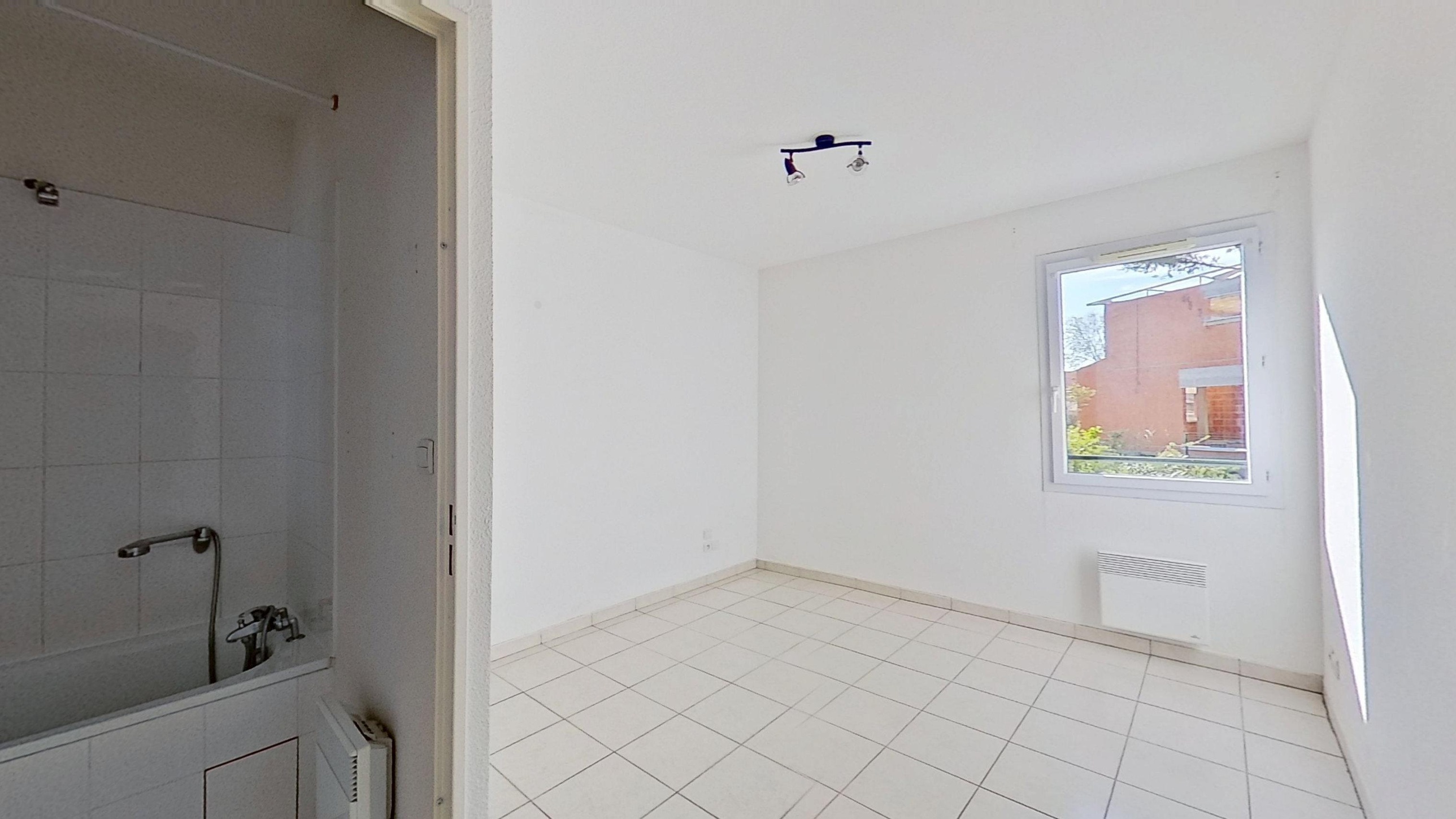 Achat immobilier Appartement 2 pièces  45m2 à Claira (66530) - Photo n°6