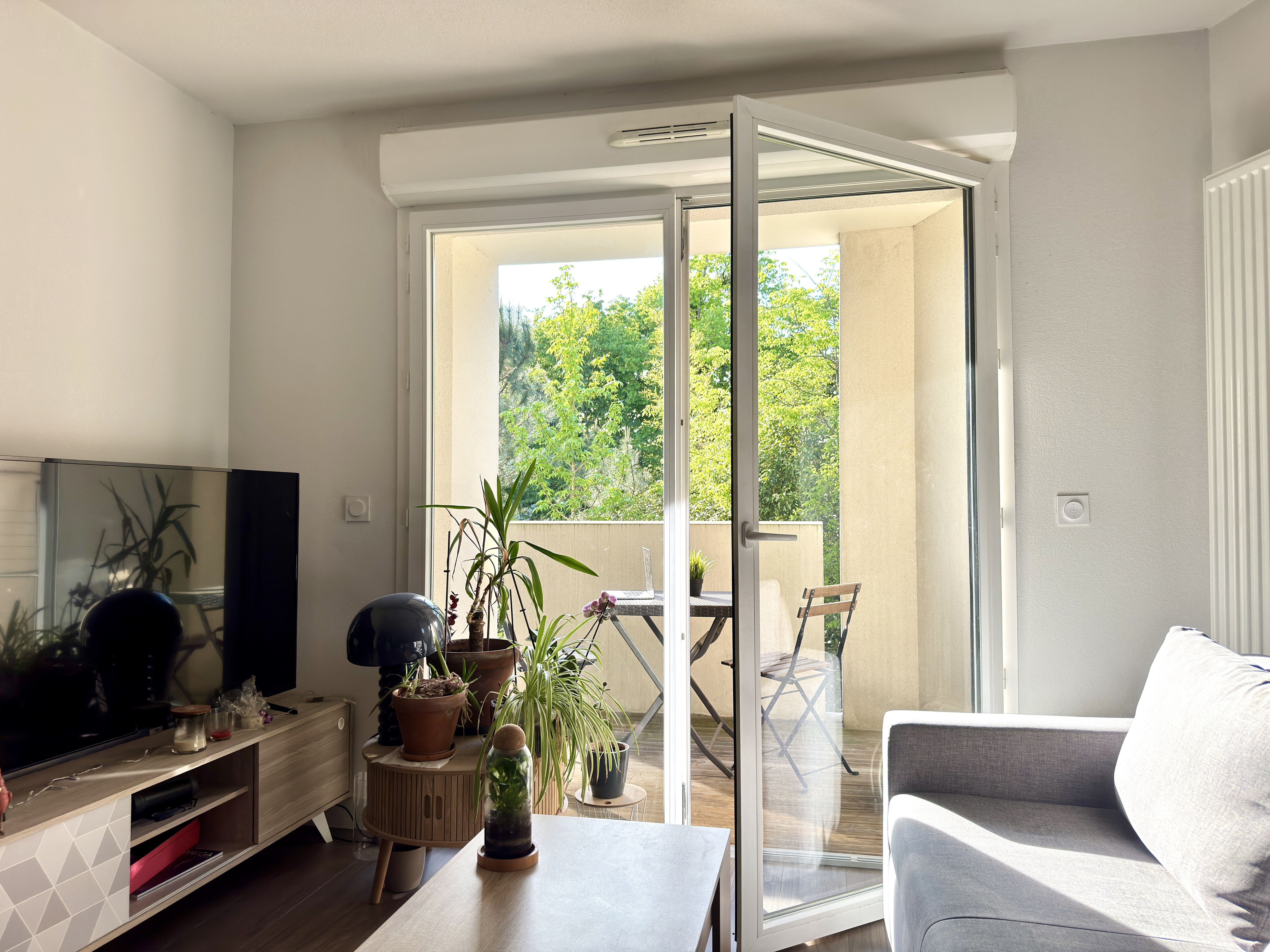 appartement 2 pièces - 45,0m2 à Talence (33400)
