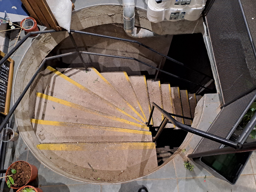 Achat immobilier Fonds de commerce   246m2 à Paris (75013) - Photo n°5