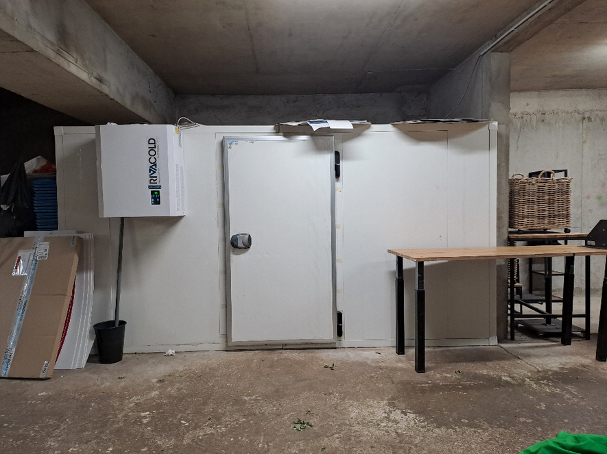 Achat immobilier Fonds de commerce   246m2 à Paris (75013) - Photo n°6