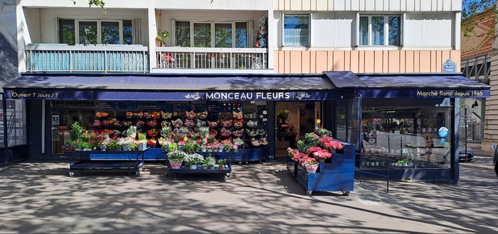 fonds-de-commerce  - 246,0m2 à Paris (75013)