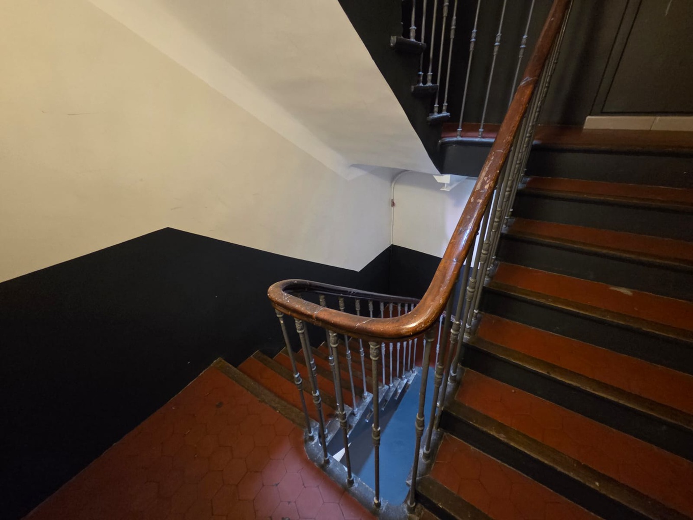 Achat immobilier Appartement 1 pièces  27m2 à Marseille 1er (13001) - Photo n°10