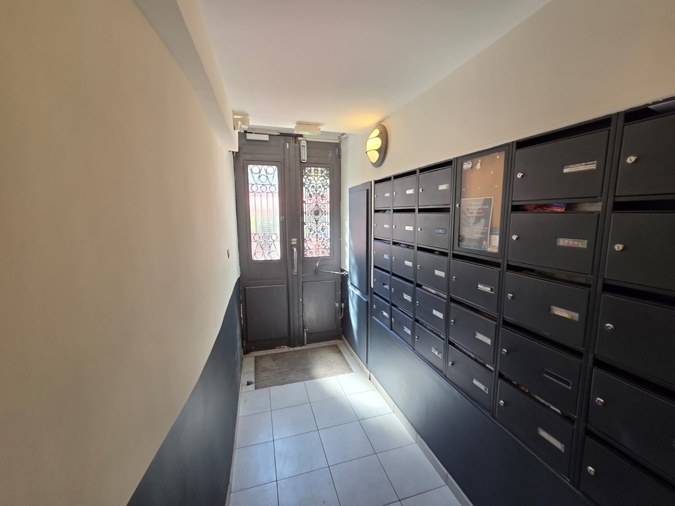 Achat immobilier Appartement 1 pièces  27m2 à Marseille 1er (13001) - Photo n°9