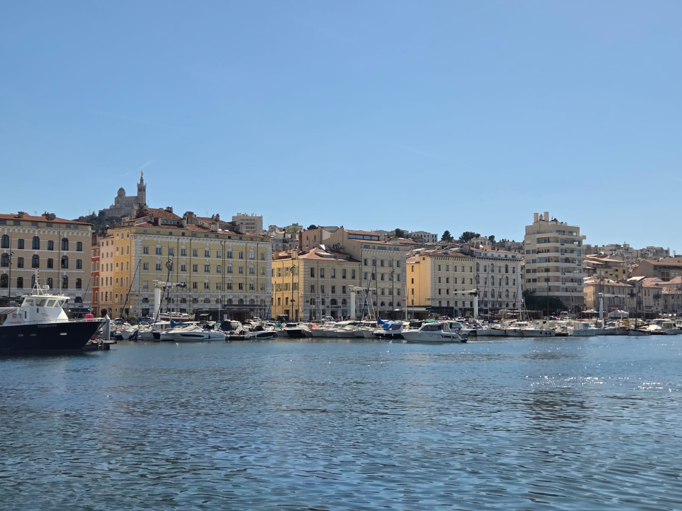Achat immobilier Appartement 1 pièces  27m2 à Marseille 1er (13001) - Photo n°12