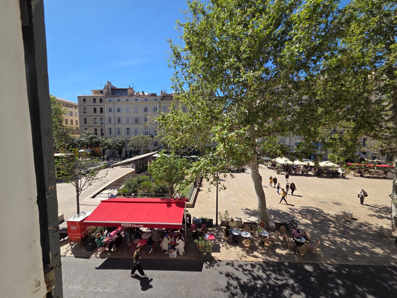 Achat immobilier Appartement 1 pièces  27m2 à Marseille 1er (13001) - Photo n°7