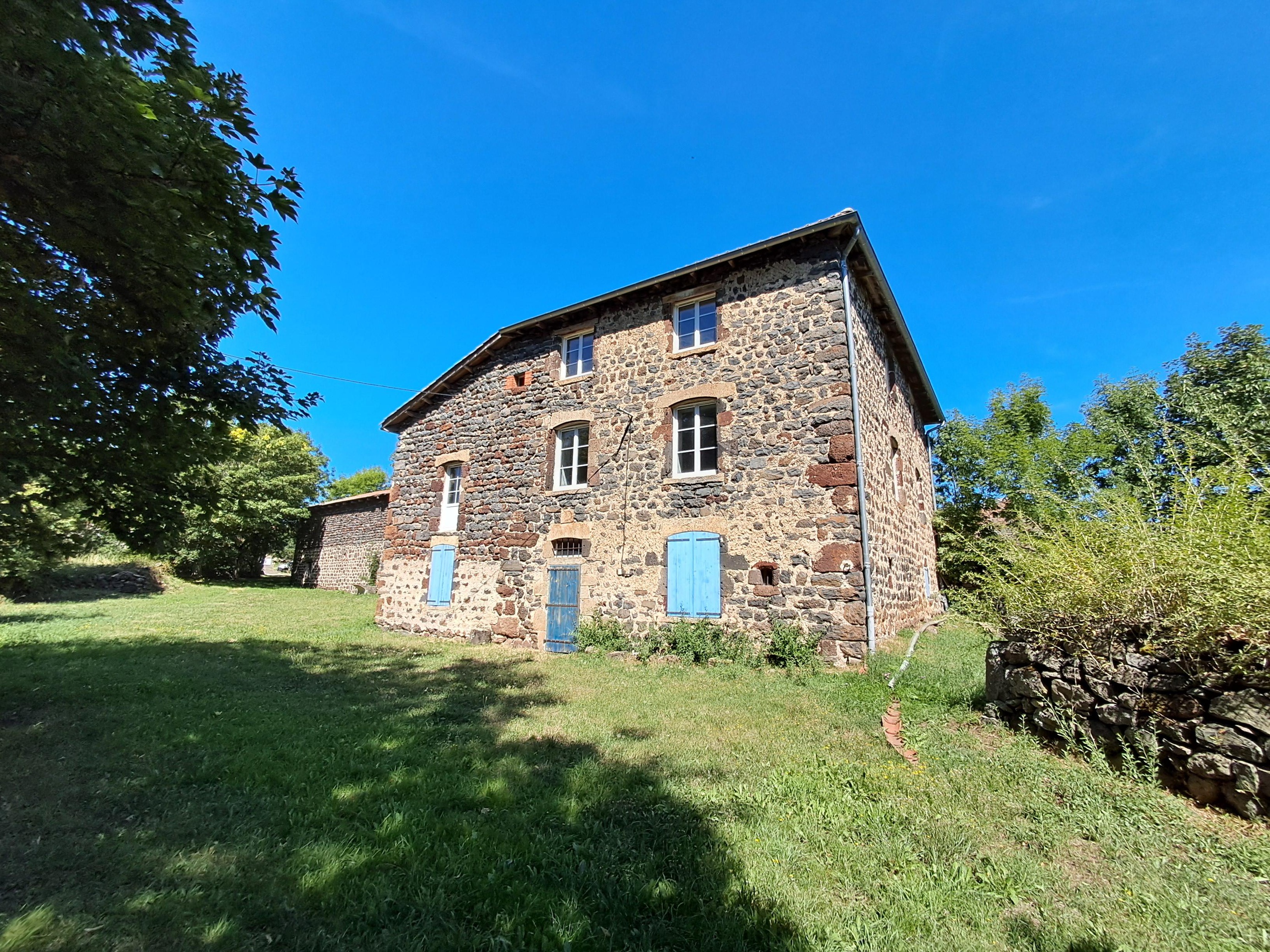 Achat immobilier Maison 3 pièces  180m2 à Le Brignon (43370) - Photo n°12