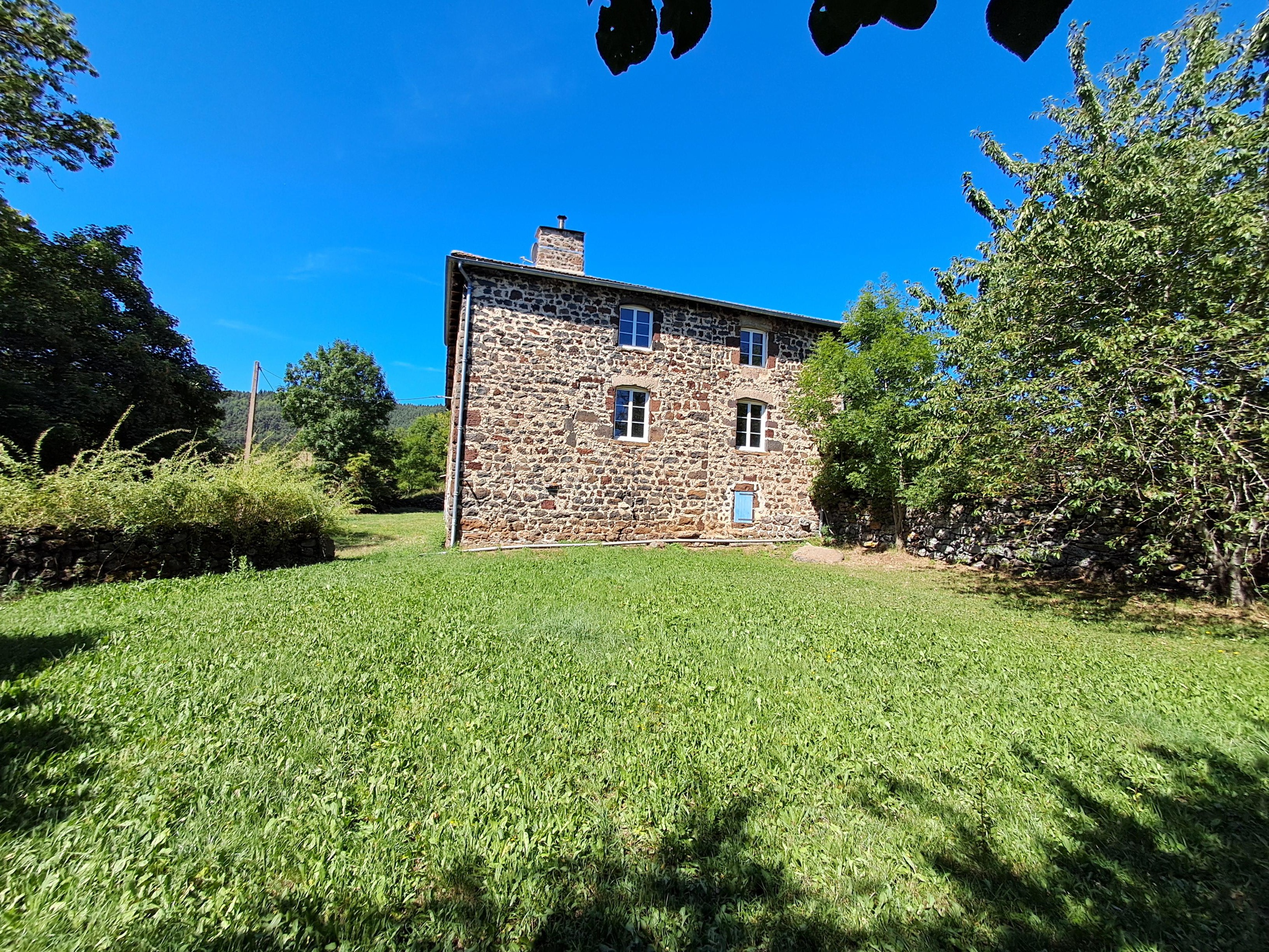 Achat immobilier Maison 3 pièces  180m2 à Le Brignon (43370) - Photo n°11