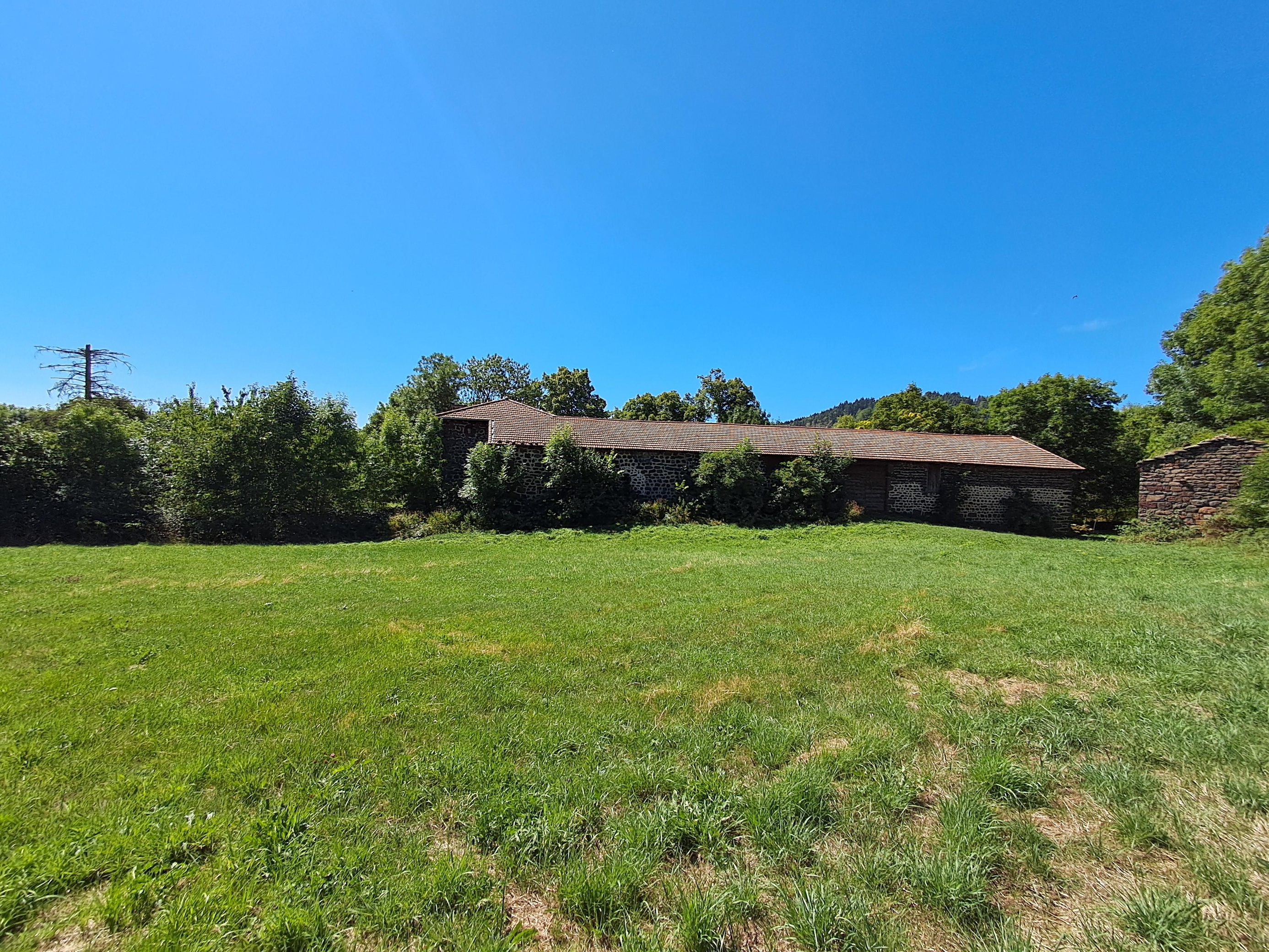 Achat immobilier Maison 3 pièces  180m2 à Le Brignon (43370) - Photo n°9