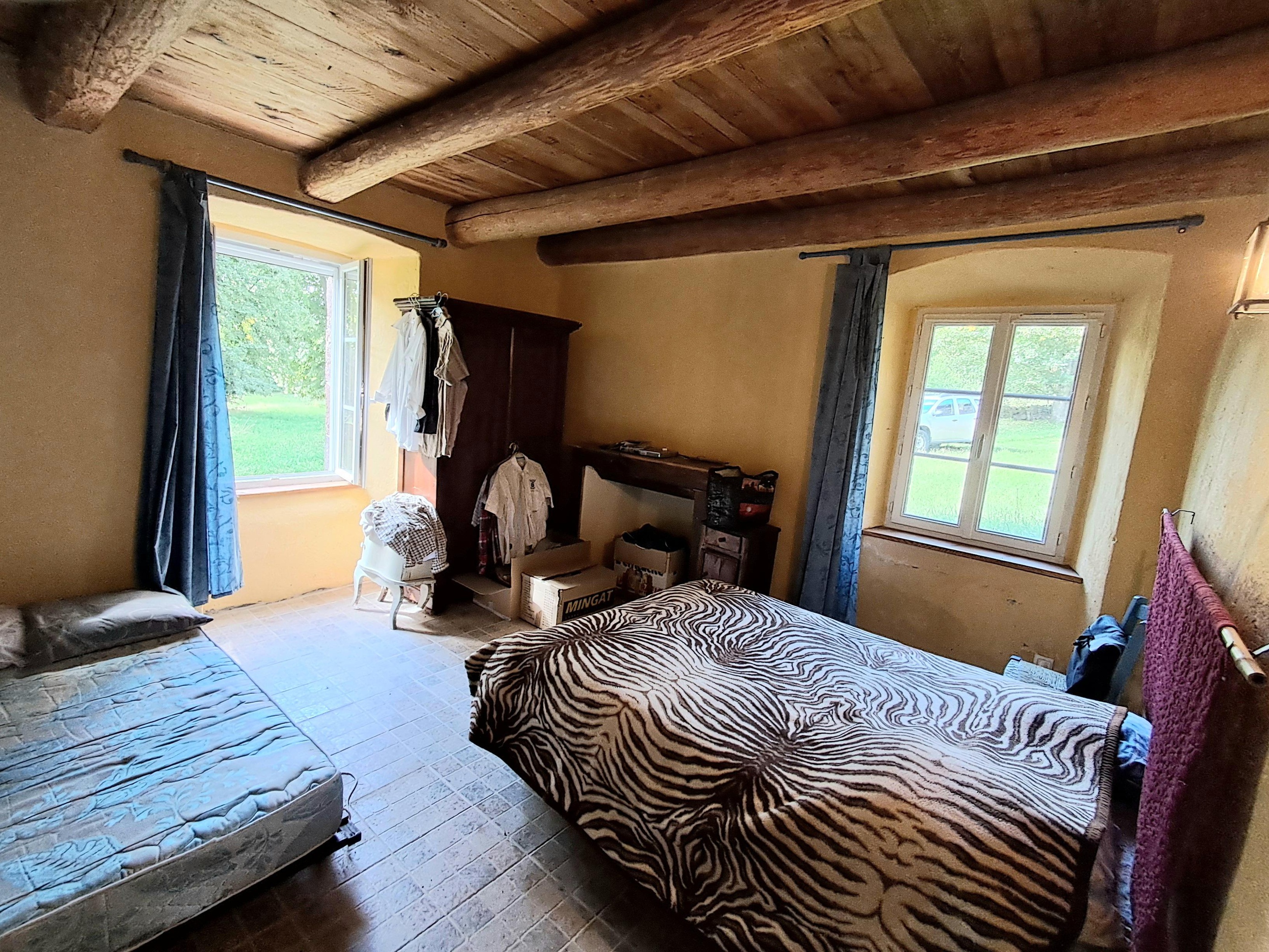 Achat immobilier Maison 3 pièces  180m2 à Le Brignon (43370) - Photo n°6