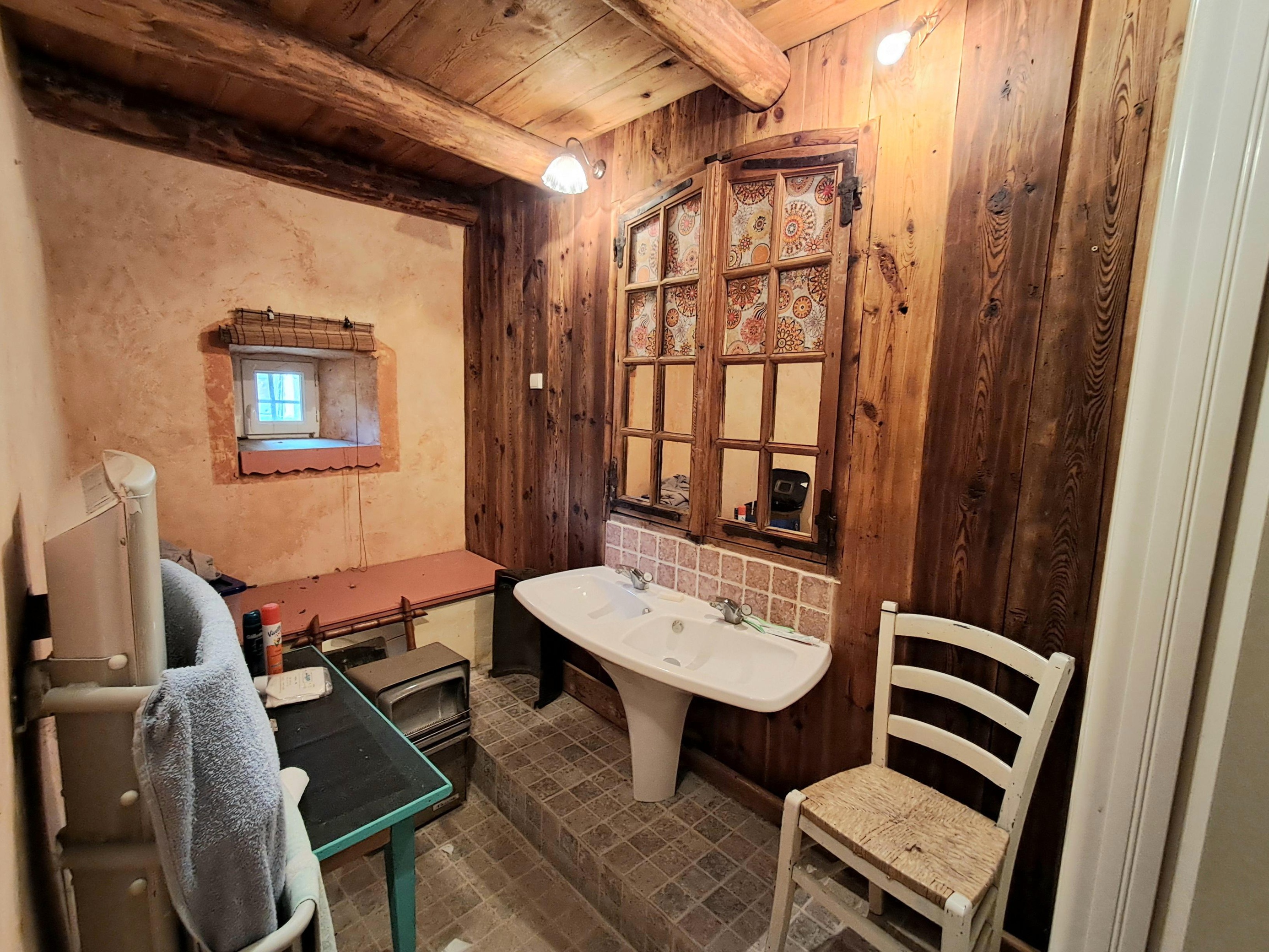 Achat immobilier Maison 3 pièces  180m2 à Le Brignon (43370) - Photo n°4