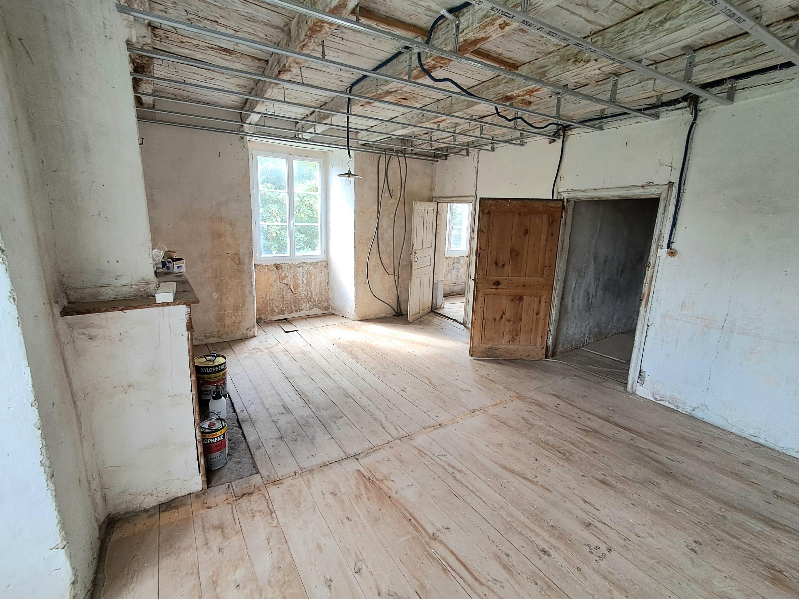 Achat immobilier Maison 3 pièces  180m2 à Le Brignon (43370) - Photo n°5