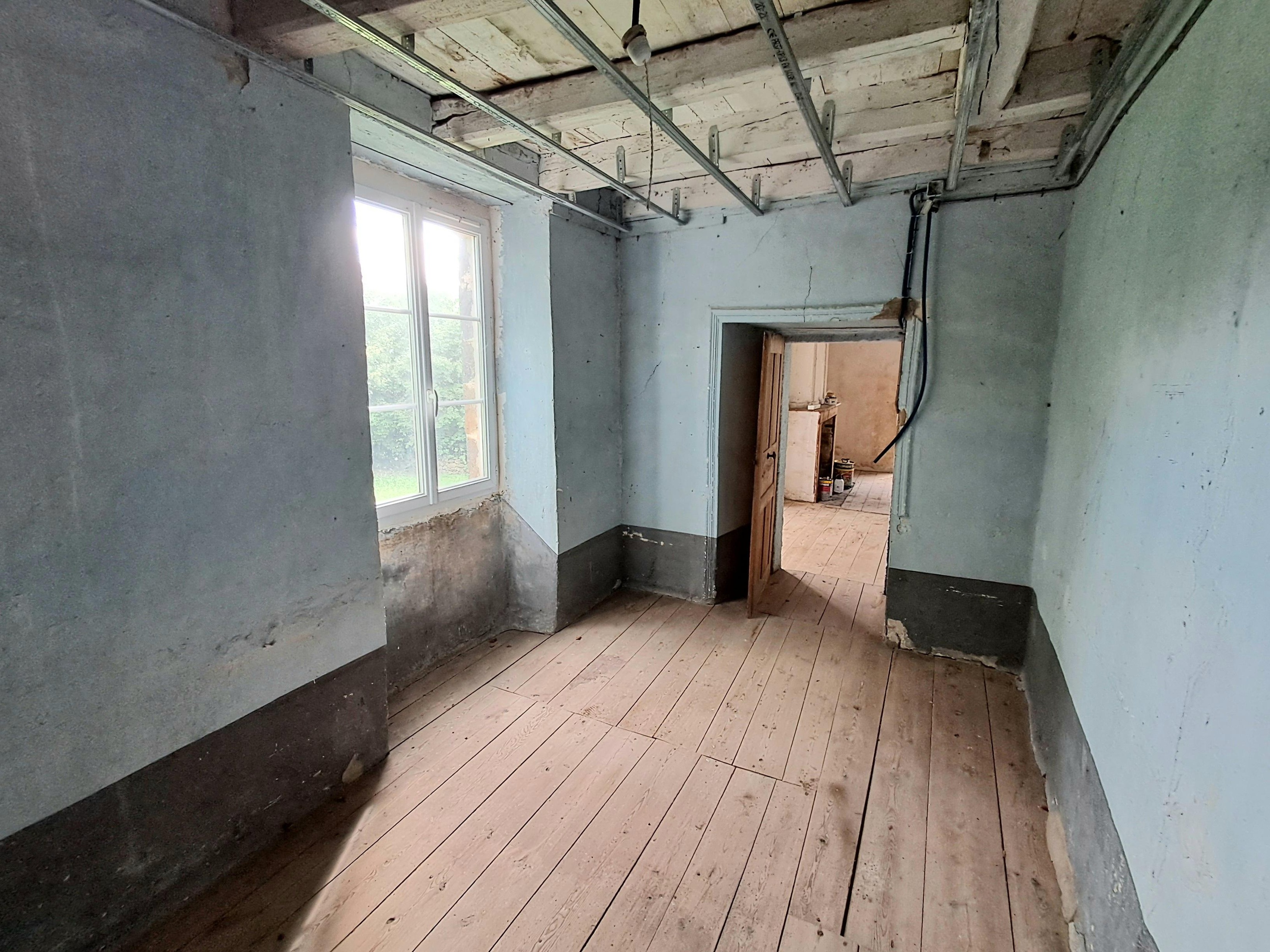 Achat immobilier Maison 3 pièces  180m2 à Le Brignon (43370) - Photo n°7