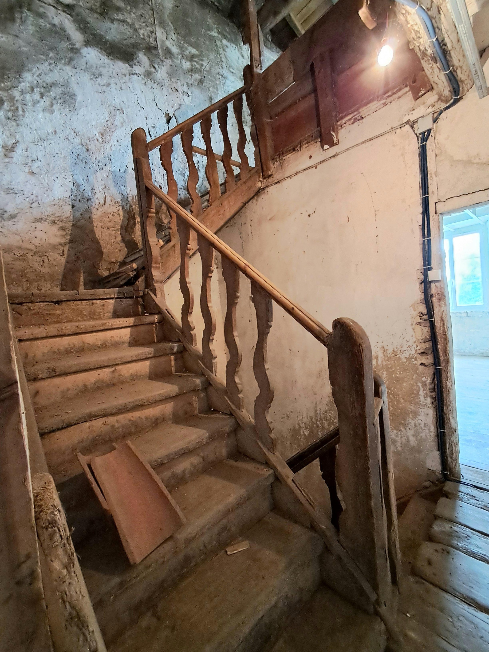 Achat immobilier Maison 3 pièces  180m2 à Le Brignon (43370) - Photo n°8
