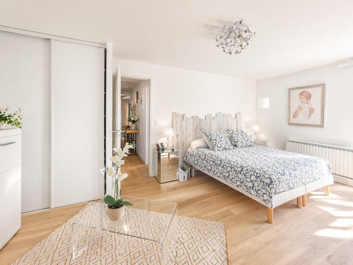 Achat immobilier Maison 7 pièces  240m2 à Plouër-sur-Rance (22490) - Photo n°8