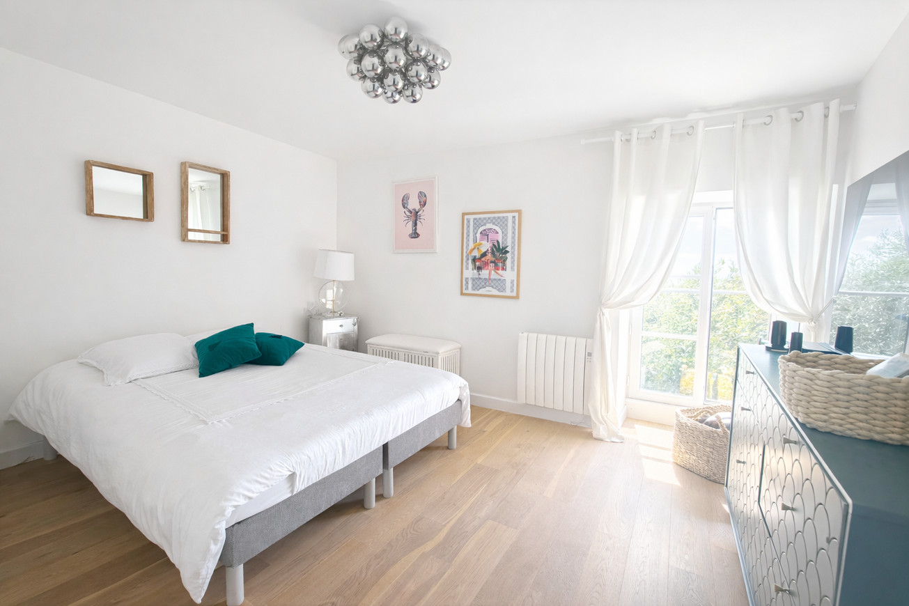 Achat immobilier Maison 7 pièces  240m2 à Plouër-sur-Rance (22490) - Photo n°11
