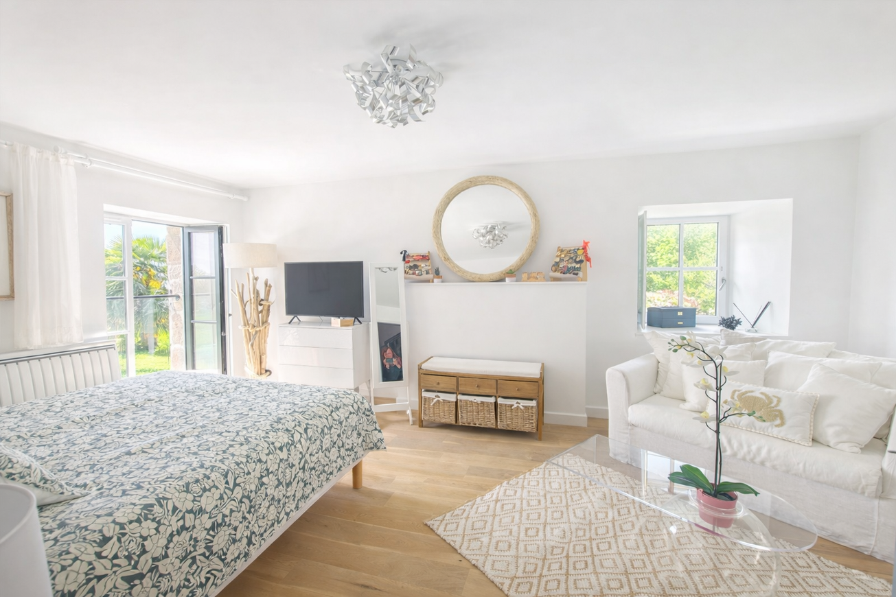 Achat immobilier Maison 7 pièces  240m2 à Plouër-sur-Rance (22490) - Photo n°7