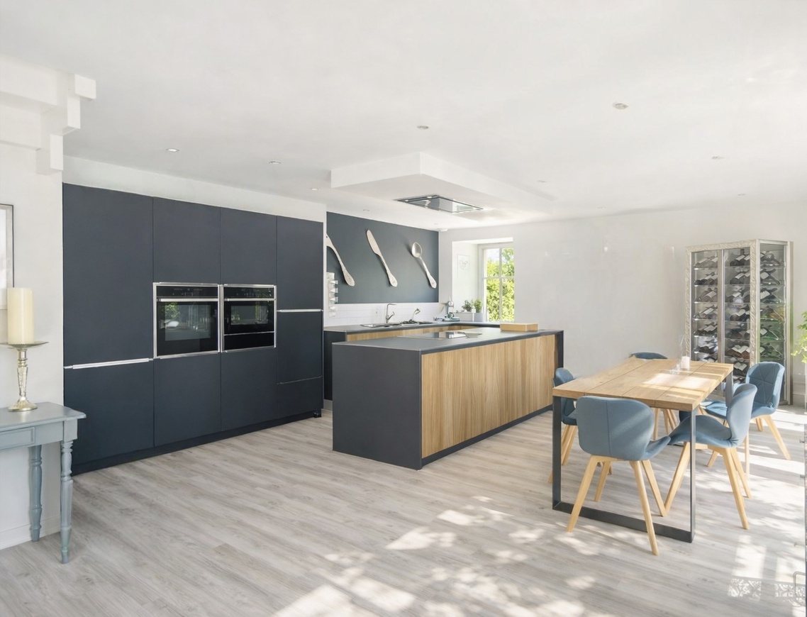 Achat immobilier Maison 7 pièces  240m2 à Plouër-sur-Rance (22490) - Photo n°6
