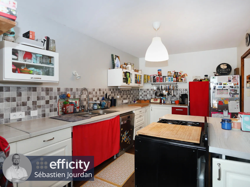 Achat immobilier Maison 5 pièces  121m2 à Val-d'Izé (35450) - Photo n°6