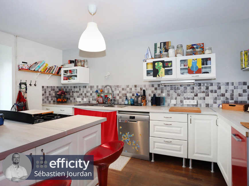Achat immobilier Maison 5 pièces  121m2 à Val-d'Izé (35450) - Photo n°7