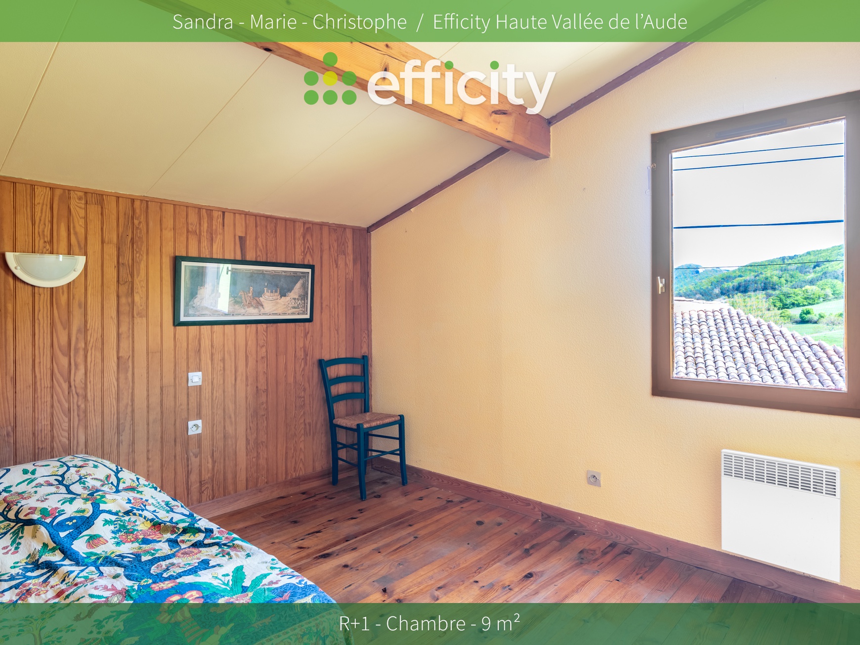 Achat immobilier Maison 5 pièces  90m2 à Saint-Louis-et-Parahou (11500) - Photo n°11