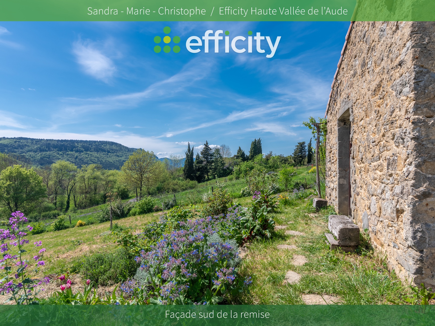 Achat immobilier Maison 5 pièces  90m2 à Saint-Louis-et-Parahou (11500) - Photo n°15