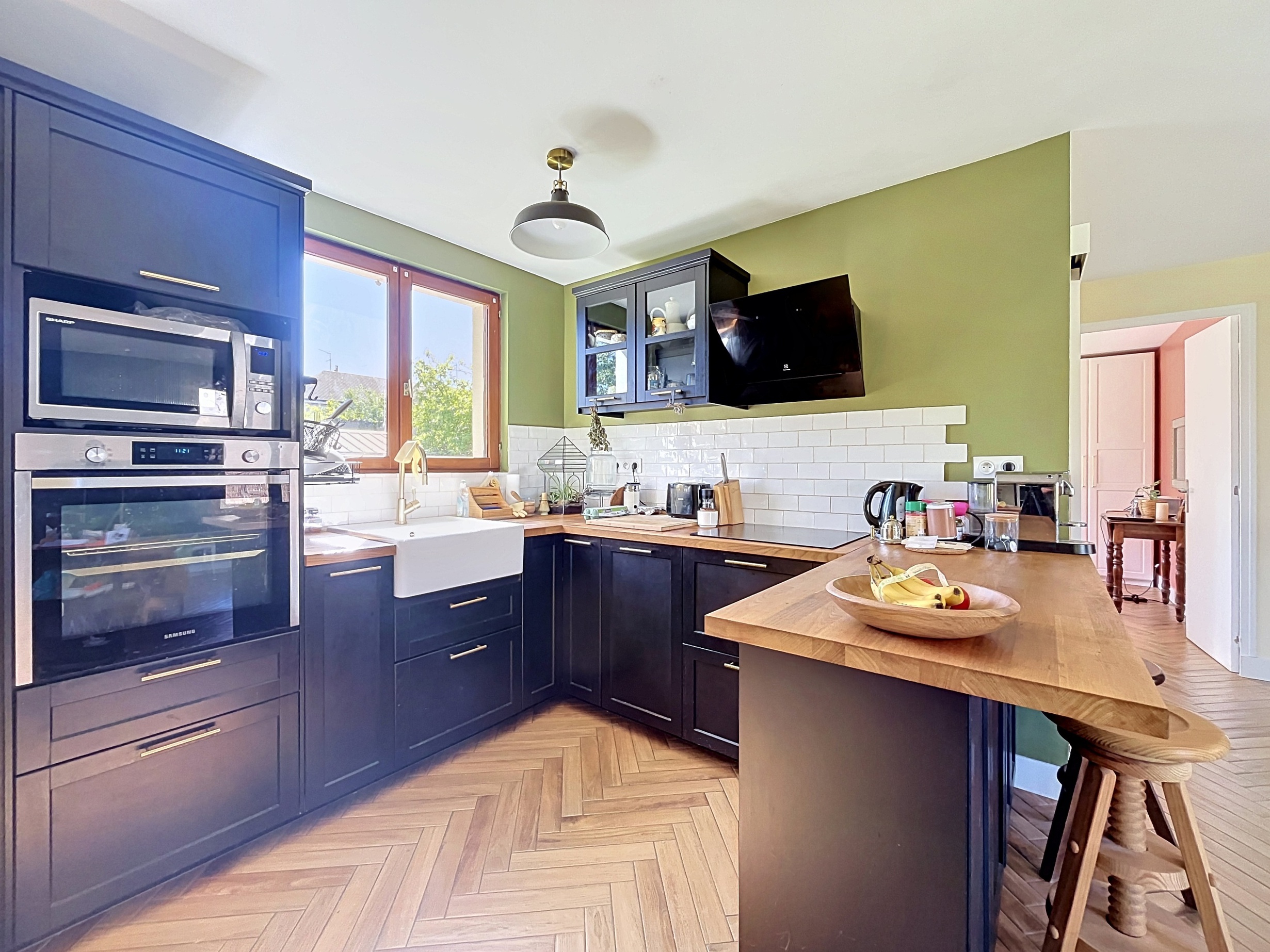 Achat immobilier Maison 3 pièces  68m2 à Saint-Pierre-des-Corps (37700) - Photo n°4