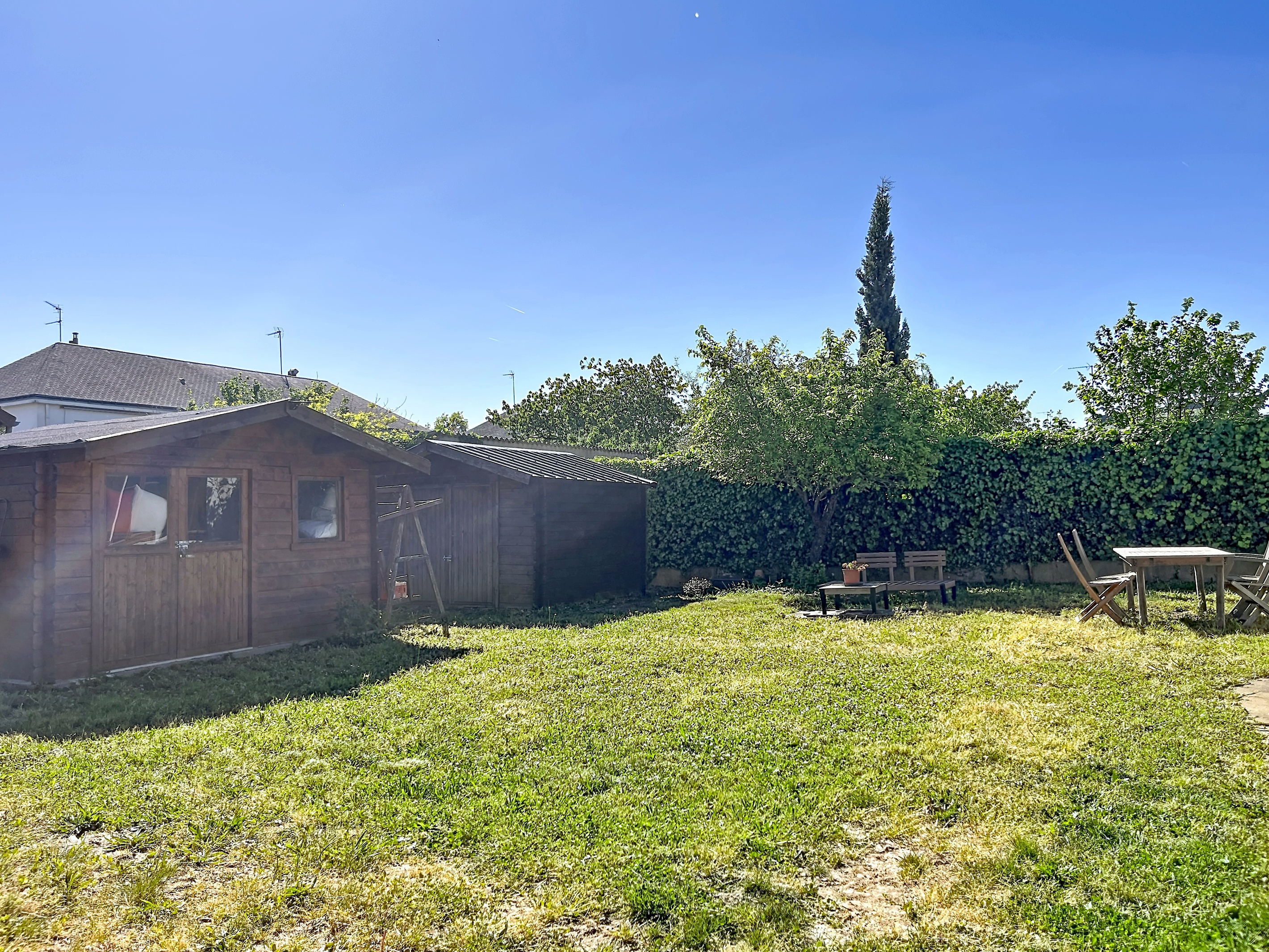 Achat immobilier Maison 3 pièces  68m2 à Saint-Pierre-des-Corps (37700) - Photo n°12