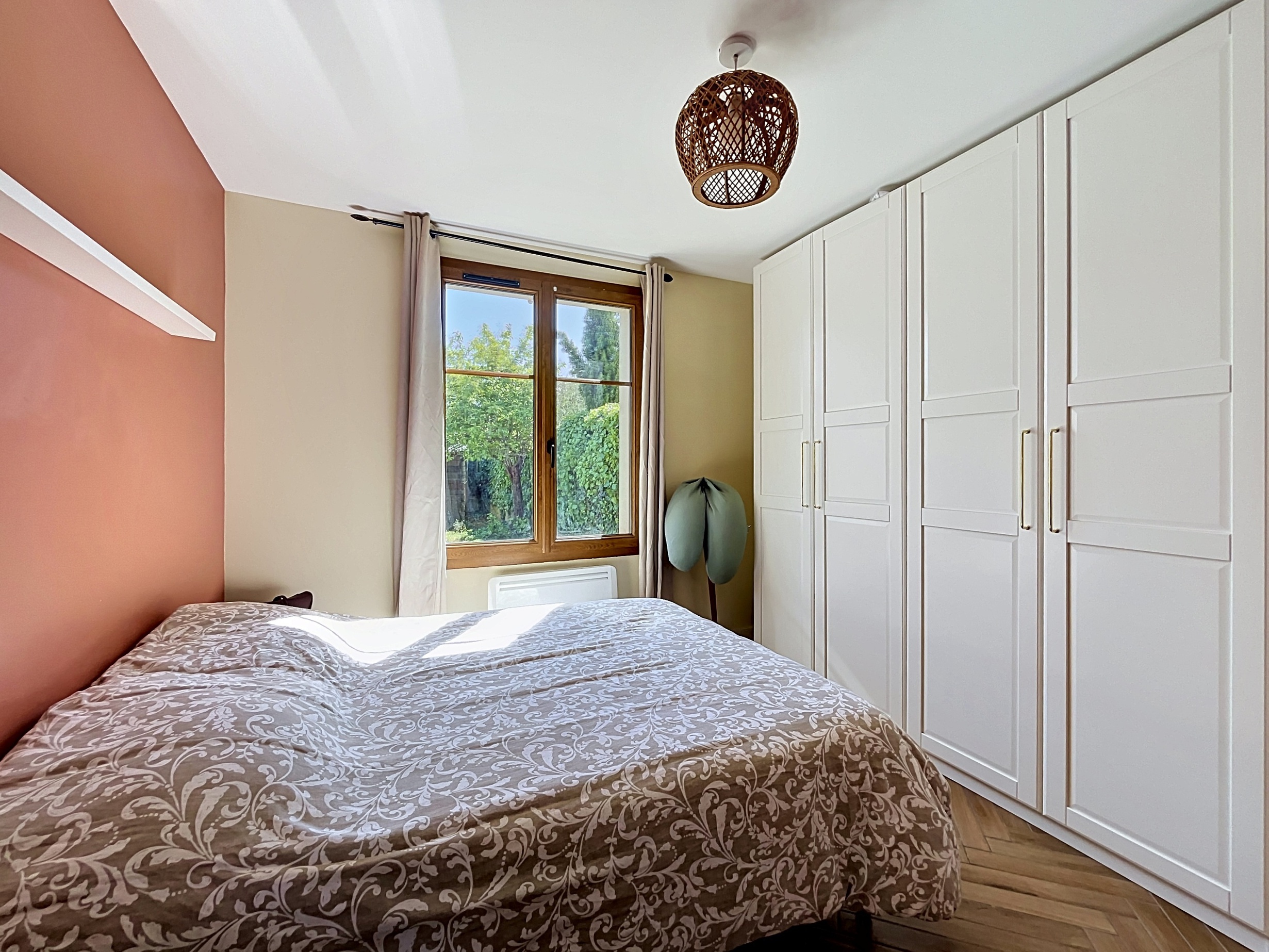 Achat immobilier Maison 3 pièces  68m2 à Saint-Pierre-des-Corps (37700) - Photo n°7