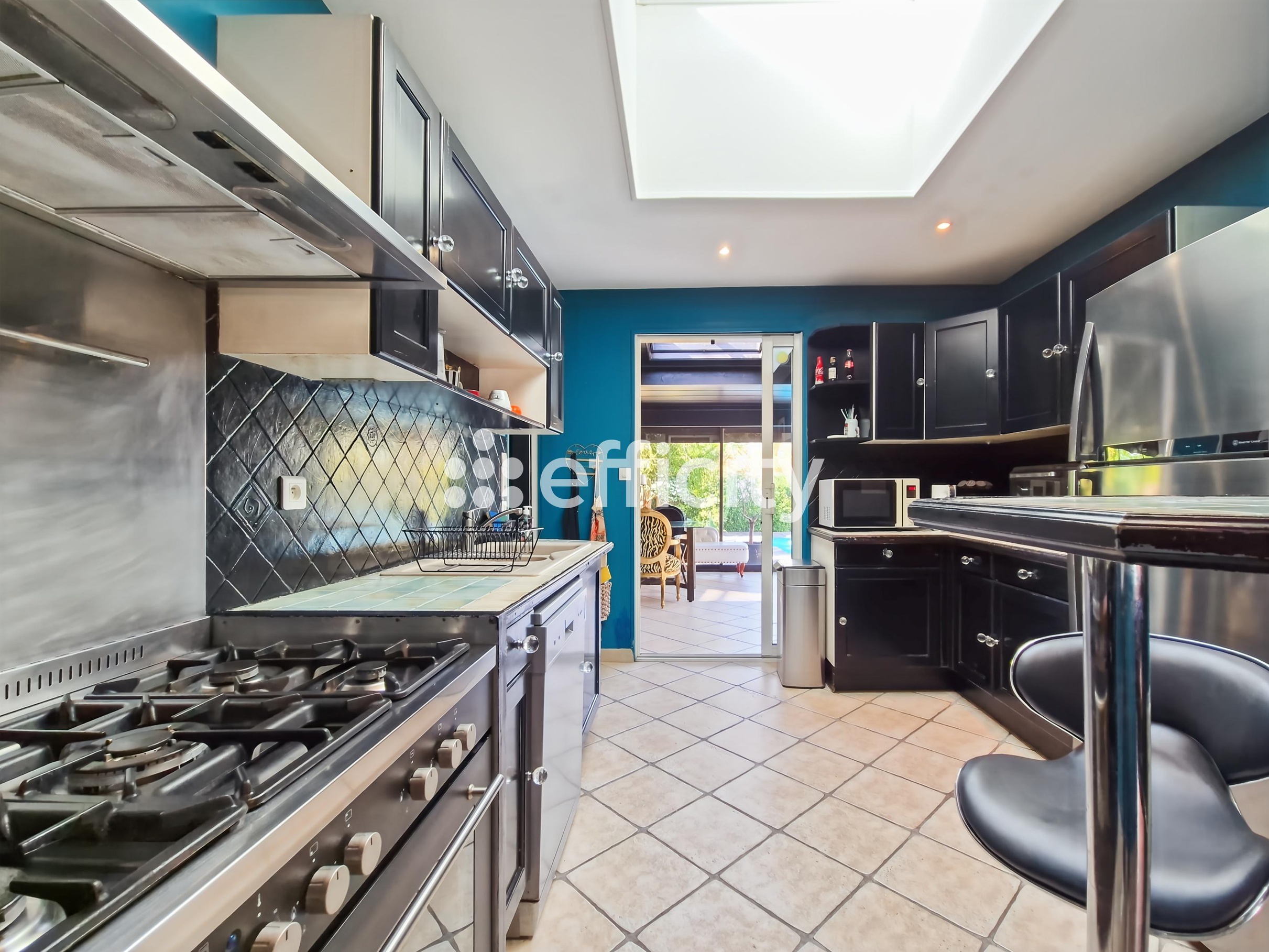 Achat immobilier Maison 7 pièces  189m2 à Yves (17340) - Photo n°6