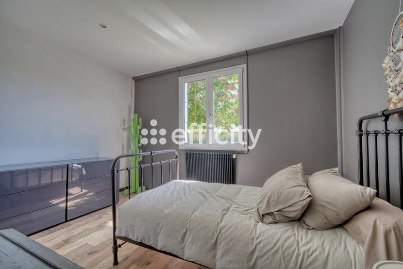 Achat immobilier Maison 7 pièces  189m2 à Yves (17340) - Photo n°9