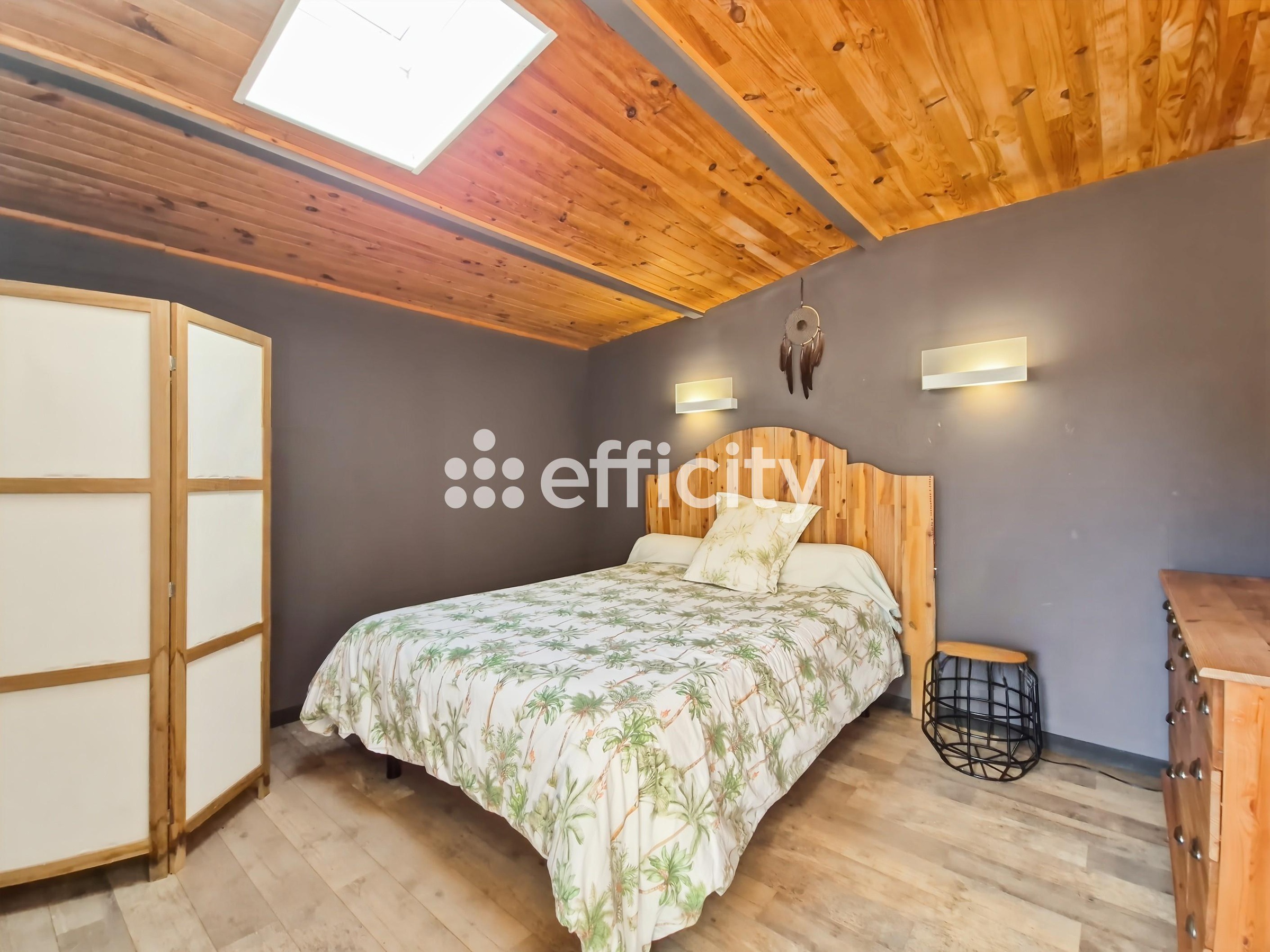 Achat immobilier Maison 7 pièces  189m2 à Yves (17340) - Photo n°10