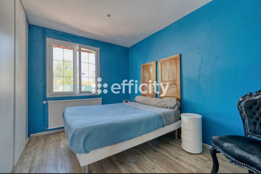 Achat immobilier Maison 7 pièces  189m2 à Yves (17340) - Photo n°11