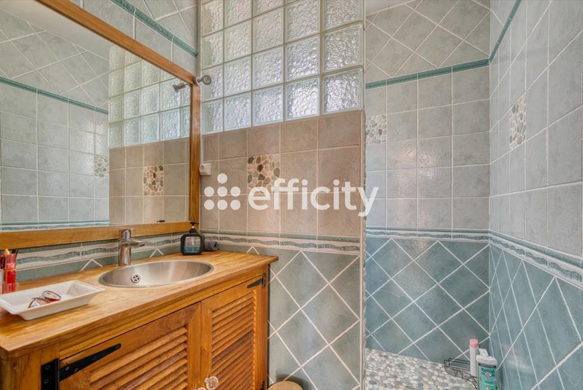 Achat immobilier Maison 7 pièces  189m2 à Yves (17340) - Photo n°13
