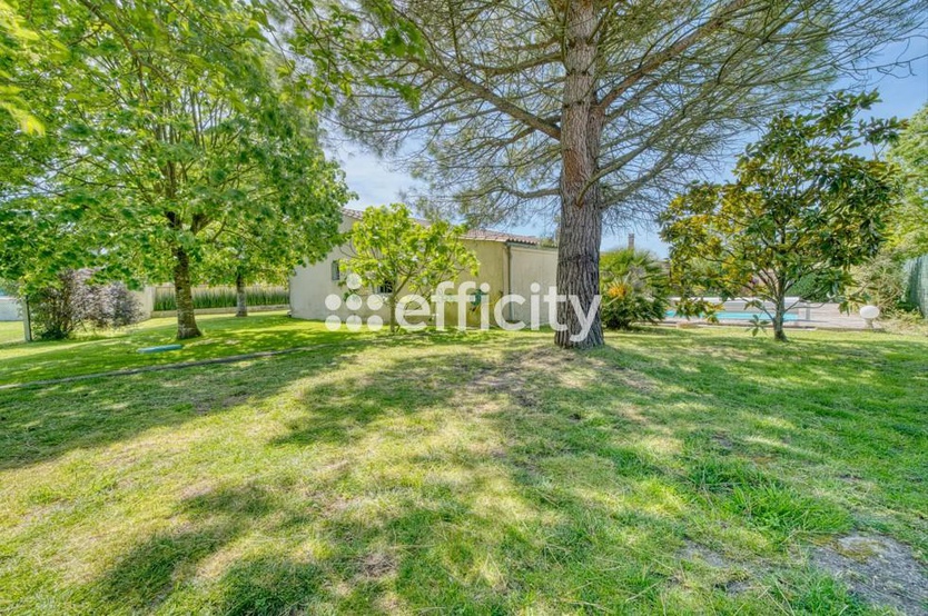 Achat immobilier Maison 7 pièces  189m2 à Yves (17340) - Photo n°15