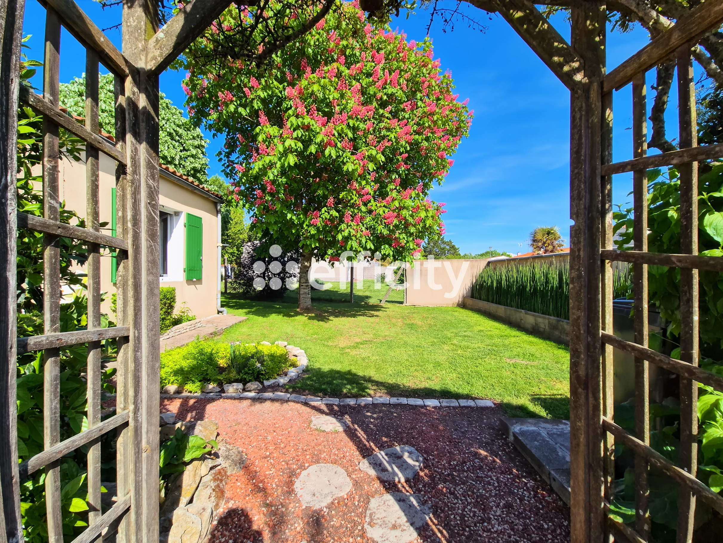 Achat immobilier Maison 7 pièces  189m2 à Yves (17340) - Photo n°16