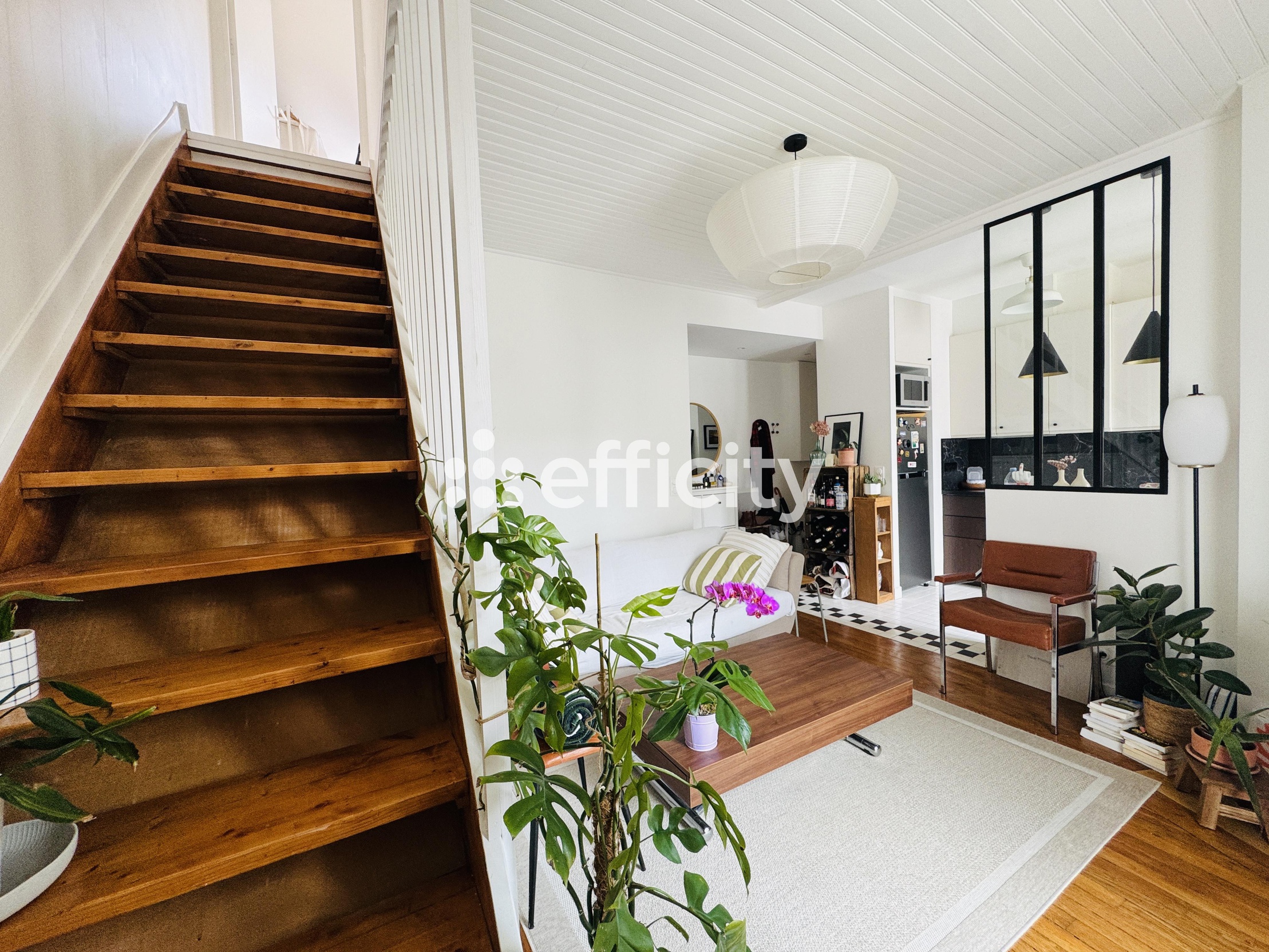 appartement 3 pièces - 70,0m2 à Villejuif (94800)