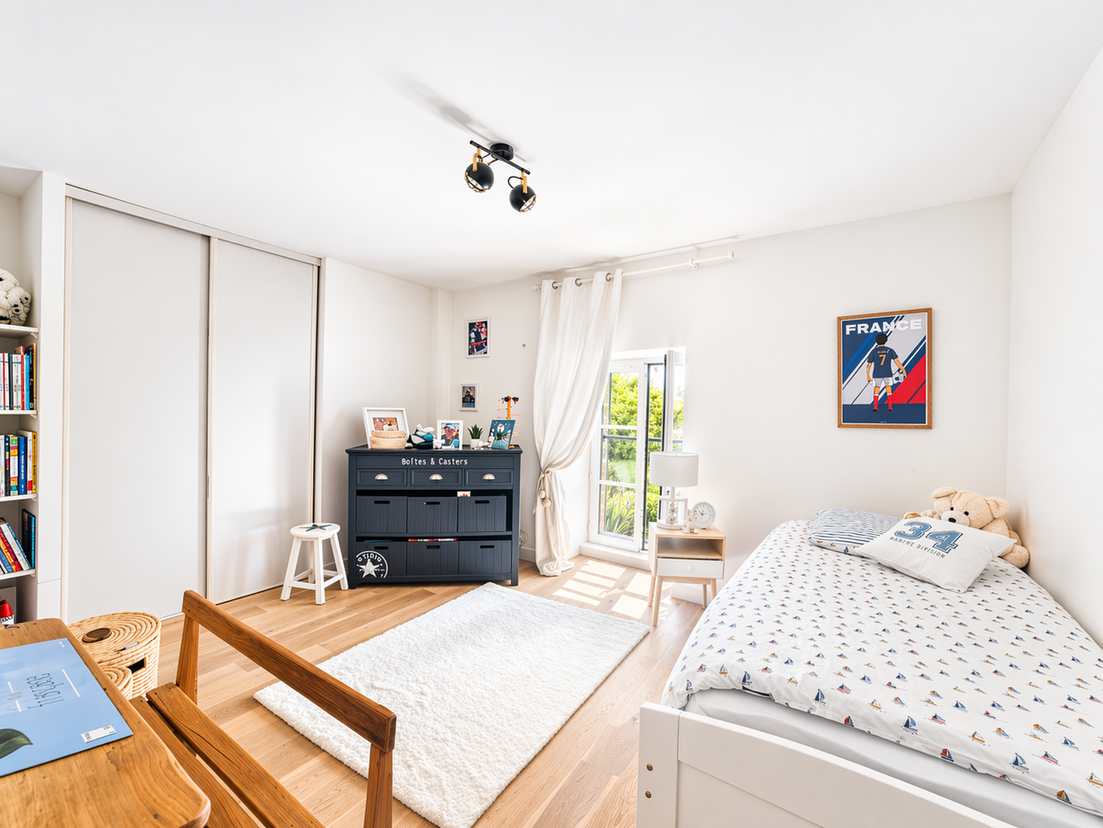 Achat immobilier Maison 7 pièces  240m2 à Dinan (22100) - Photo n°12