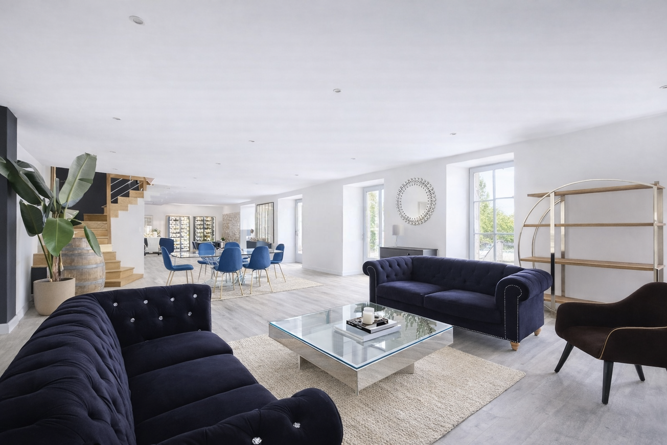 Achat immobilier Maison 7 pièces  240m2 à Dinan (22100) - Photo n°5