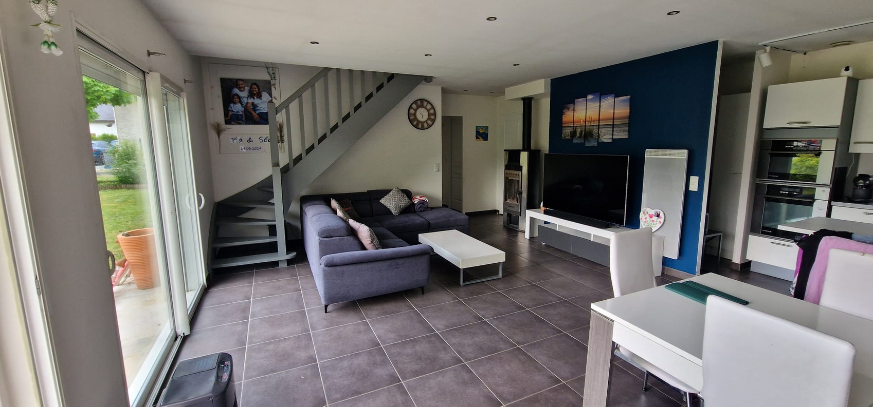 Achat immobilier Maison 5 pièces  110m2 à Argelès-Gazost (65400) - Photo n°4