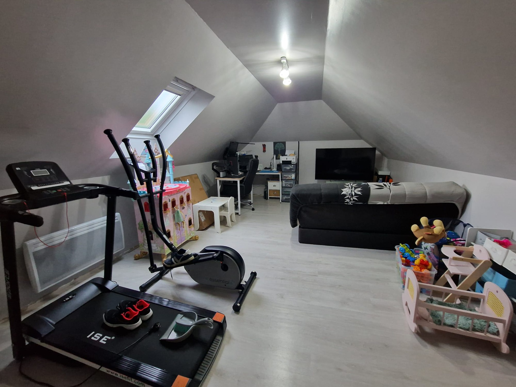 Achat immobilier Maison 5 pièces  110m2 à Argelès-Gazost (65400) - Photo n°12